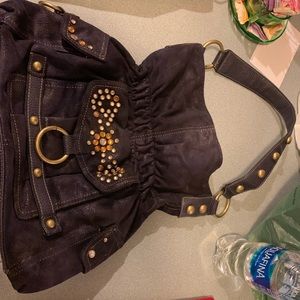 Kathy Van Zeeland purse!!